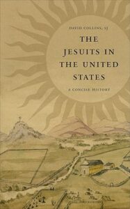 The Jesuits in the United States book cover